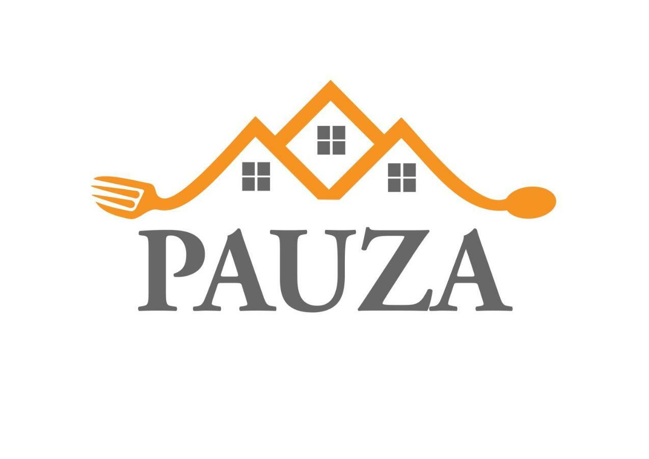Hotel Pauza Radzyn Podlaski Buitenkant foto